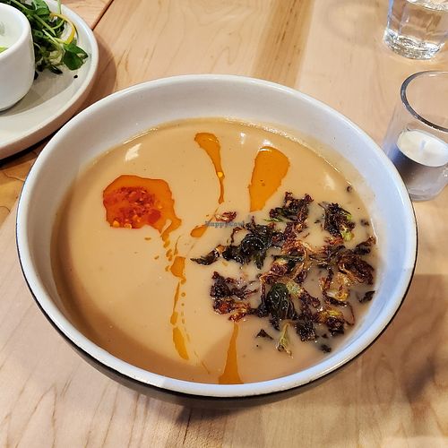  at Luma Riverfront Bar & Eatery in Petaluma