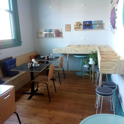  at The Pita Man at Selina in St Kilda