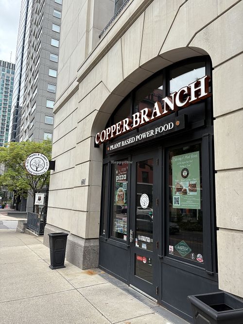   at Serenity Pizza in Nashville