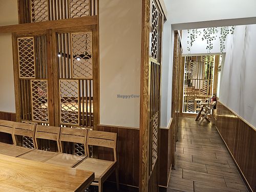  at Chay Long Hasenheide in Berlin