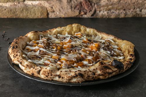  at El Vato Loco in Barcelona