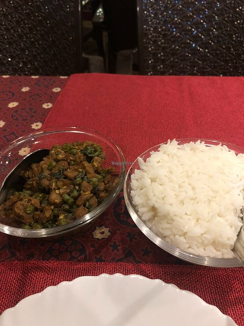  Evolved Pad Kaprow at The Thai Vegan Kitchen in Karnataka