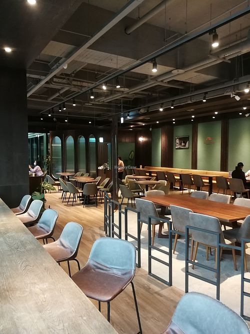 Image of Sun Berno - 光焙若蔬食(光焙若新板傑仕堡門市)