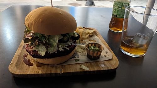  at Tsunami in Fuerteventura