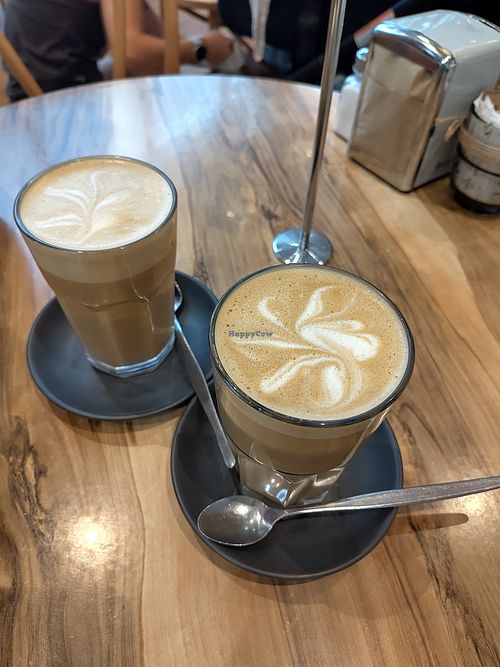  at Bites & Brews in Singleton