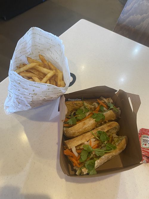 CLOSED La Tour Cafe Pearl City Hawaii Restaurant HappyCow