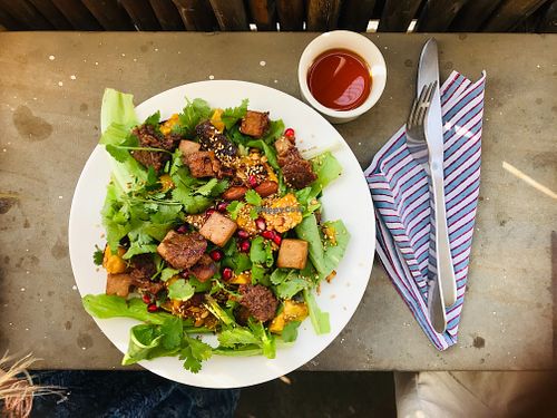 Image of Anokhi Cafe