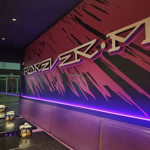  at Forever Pie in Los Angeles