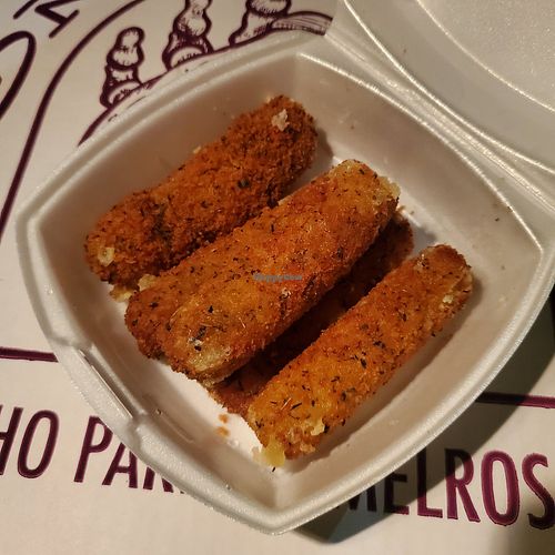  at Forever Pie in Los Angeles