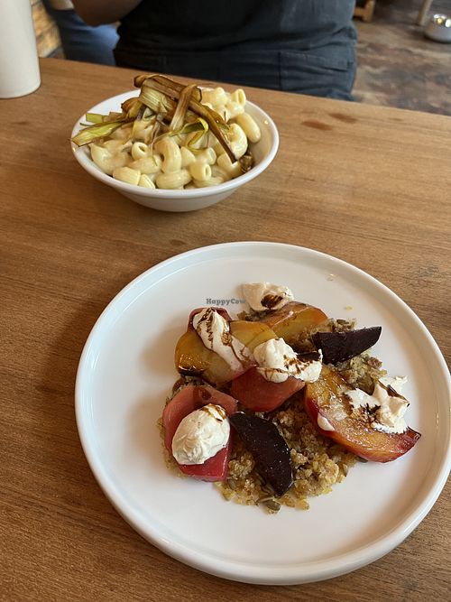   at Nooch Bar and Kitchen in Stirling