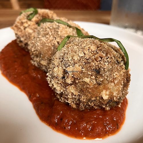   at Nooch Bar and Kitchen in Stirling