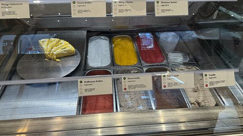   at Cassius Garten in Bonn