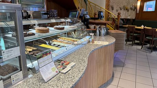   at Cassius Garten in Bonn