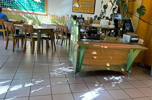   at Cassius Garten in Bonn