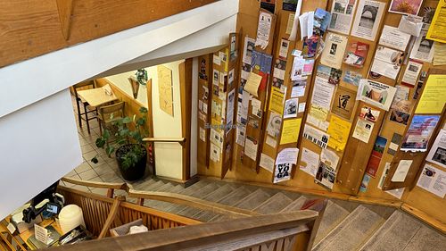   at Cassius Garten in Bonn