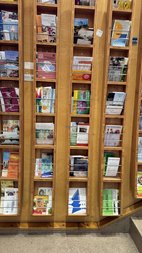   at Cassius Garten in Bonn