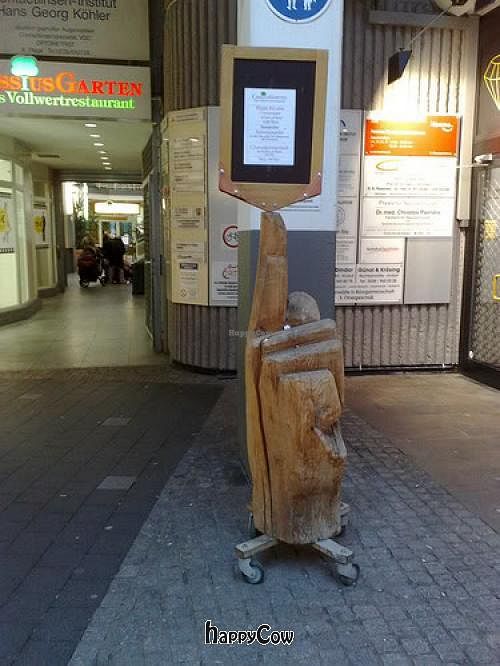 Cassius Garten, Bonn at Cassius Garten in Bonn