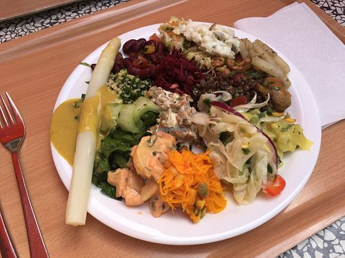 Image of Cassius Garten