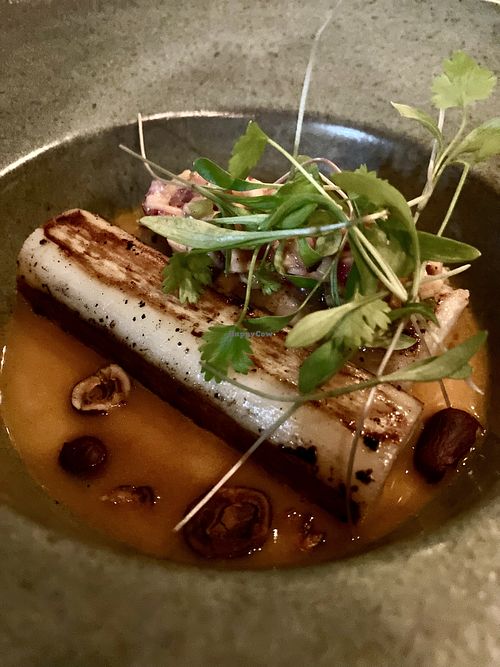 Moqueca  at Conca Cozinha Original in Brasilia