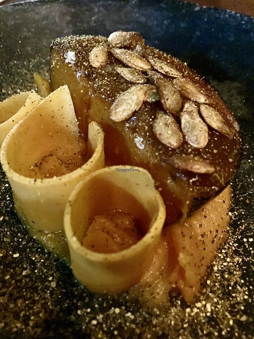 Pumpkin 3-way  at Conca Cozinha Original in Brasilia