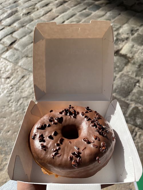 Image of La Moderneta