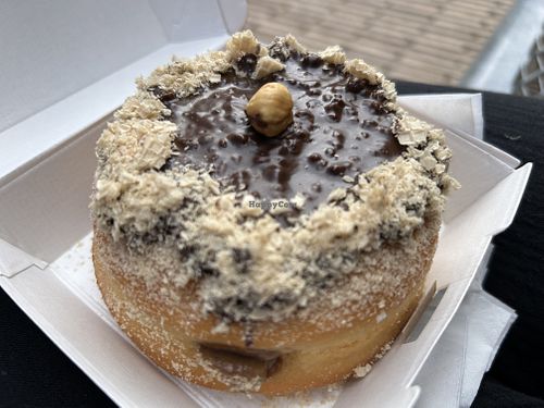   at La Moderneta in Girona