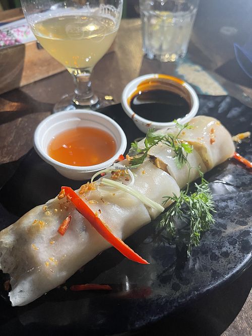   at Thaisty in Warsaw
