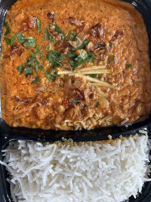 Bhartha   at Prince Of India in Stuttgart