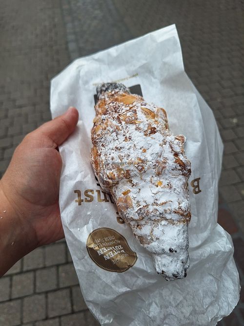  at Bäckerei Riegler - Bergheimer Straße in Heidelberg