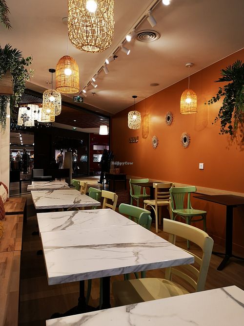  at Copper Branch Seynod  in Seynod