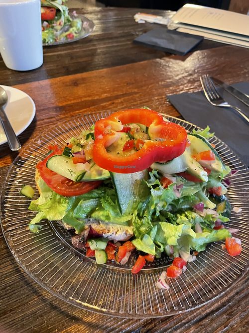 Reykjavik Röst Reykjavik Coffee & Tea HappyCow