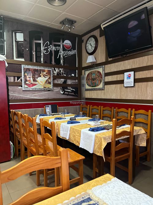 Curry House Guadalajara Restaurant HappyCow