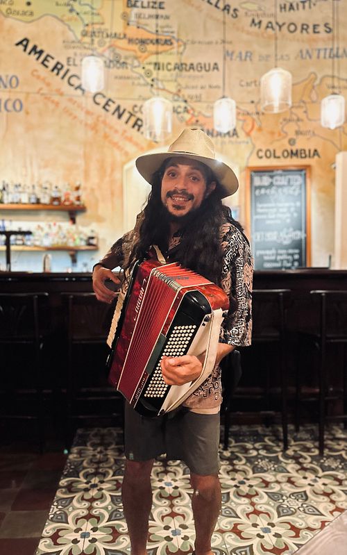  at Bocadillos in Granada