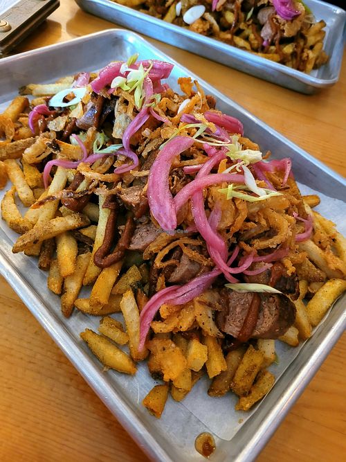  at Fire Hall Kitchen & Tap in Cranbrook