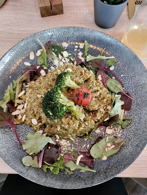   at Vegalena in Stuttgart