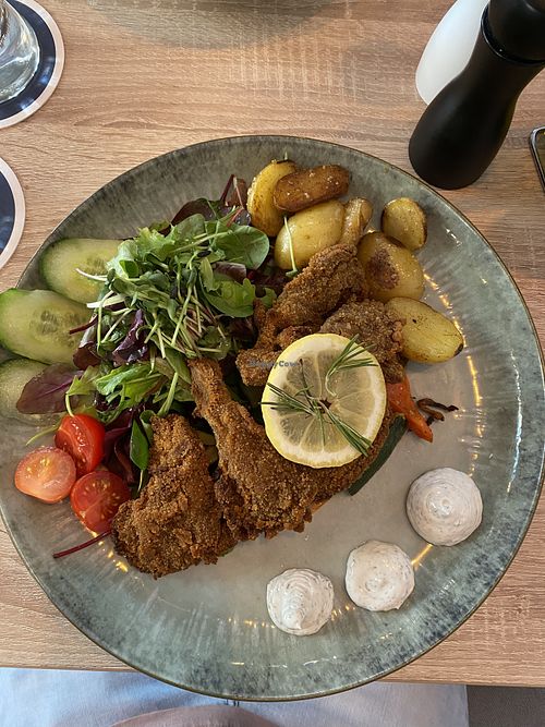   at Vegalena in Stuttgart