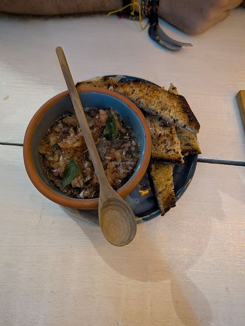  at Cafe Europa San Gil in San Gil