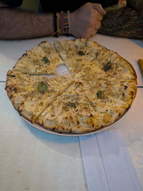  at Cafe Europa San Gil in San Gil