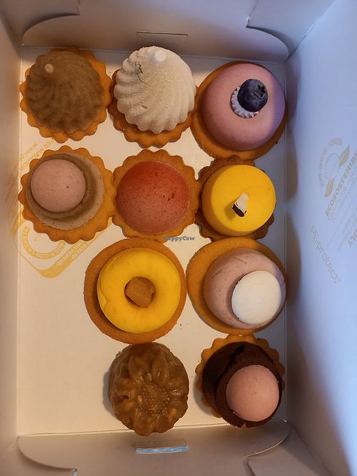  at Pasticceria Artigianale Sabrina in Piove Di Sacco