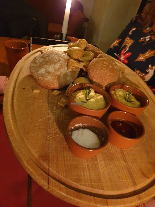 Ritterkuchl - Hall In Tirol Restaurant - HappyCow