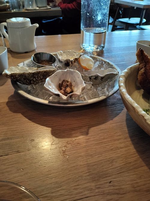  at The Acorn in Vancouver