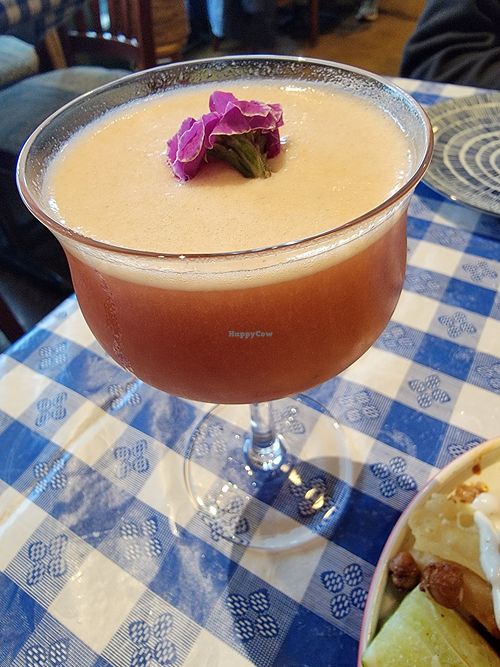 Norah Sour at Norah - Belmont in Portland