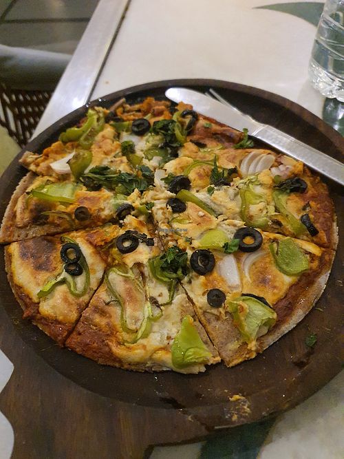 Image of Millets of Mewar - City Palace Rd