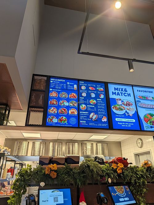  at ChopChop in Sigtuna