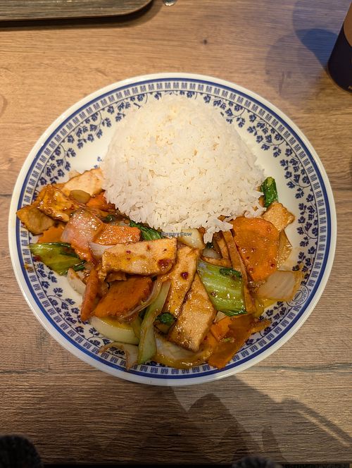  at ChopChop in Sigtuna