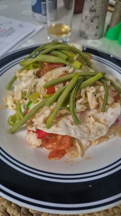  at Restaurante Diverso Trinitario in Trinidad