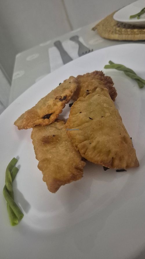  at Restaurante Diverso Trinitario in Trinidad