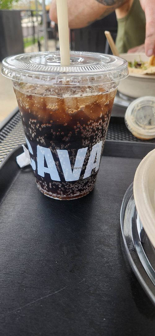  at CAVA in Plymouth Meeting
