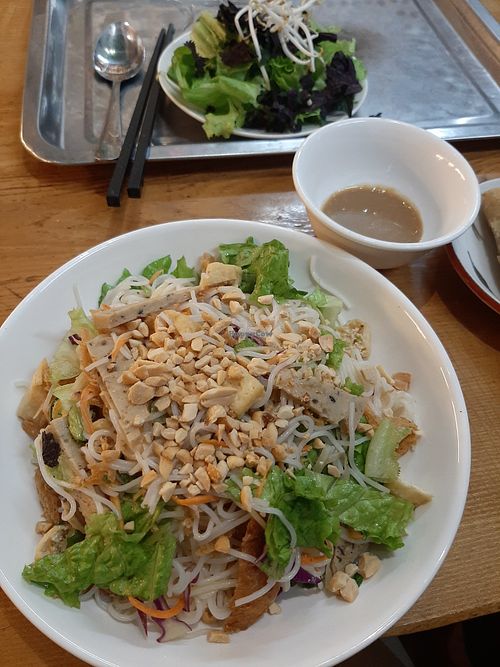  at Chay Hồng Phước in Hanoi