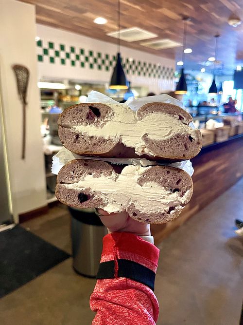 Image of Shug's Bagels